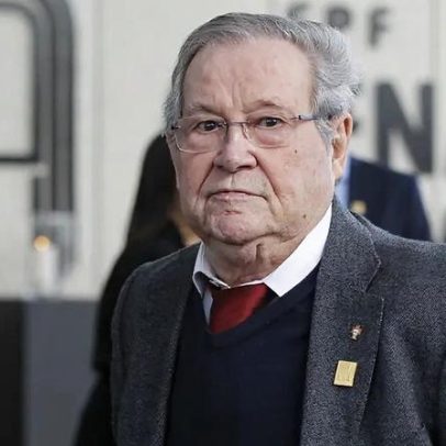 Madaíl diz que Manuel José foi o selecionador mais caro da Federação