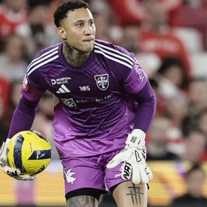 Patrick Sequeira quer voltar a brilhar diante do Benfica