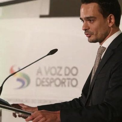 Confederação do Desporto exige reformas para reduzir atraso face à Europa