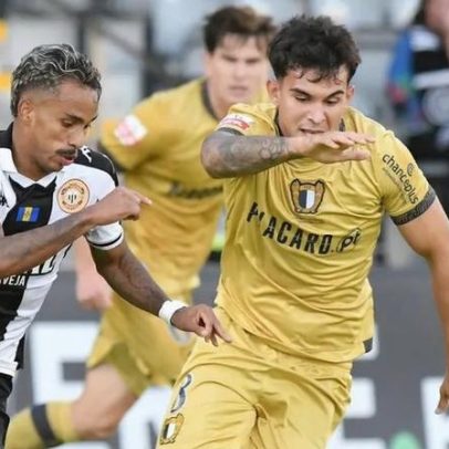 Ponto no Dragão não vale sem vitória frente ao Moreirense, diz Peña