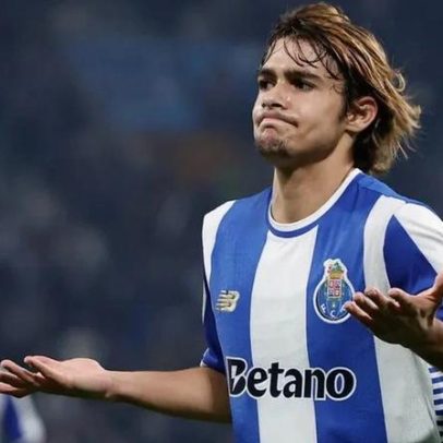 Rodrigo Mora comenta relação com Thiago Silva e recebe muitos conselhos