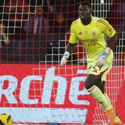 Treinador de guarda-redes do Norwich aconselha Samuel Soares a sair