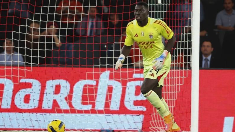 Treinador de guarda-redes do Norwich aconselha Samuel Soares a sair