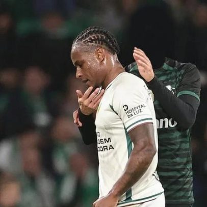 Jovane aponta à receção do Leão em jogo-chave