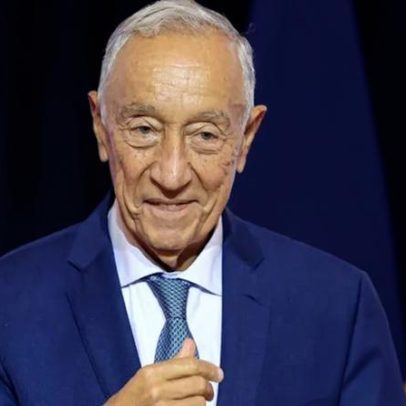 Marcelo Rebelo de Sousa é adepto do Sp. Braga há 70 anos e quer ir a Istambul