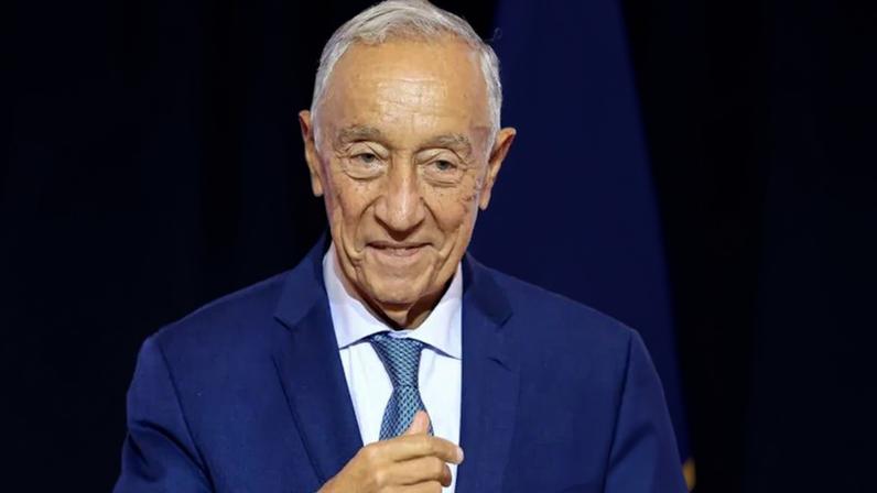 Marcelo Rebelo de Sousa