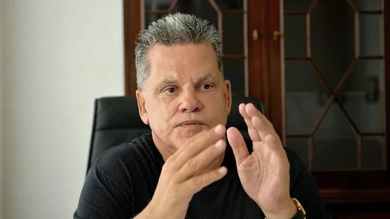 Rui Alves adia proposta de centralização dos direitos televisivos