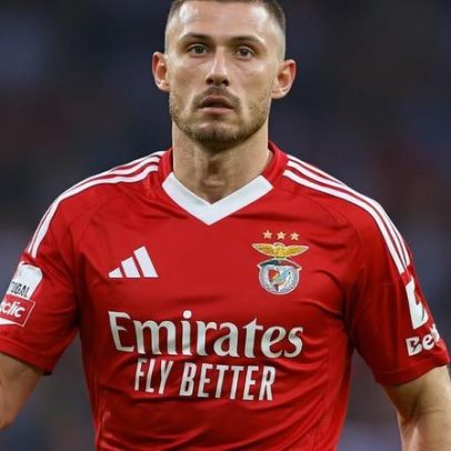 Aursnes pronto para o dérbi; Mourinho decide se é titular