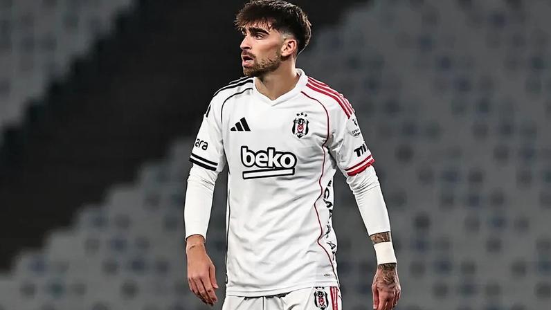 Jota Silva marcou na 29.ª jornada da liga turca