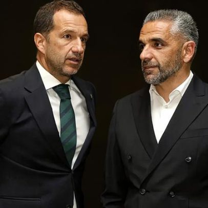 Renovação de Rui Borges será oficializada sexta-feira após crise de resultados