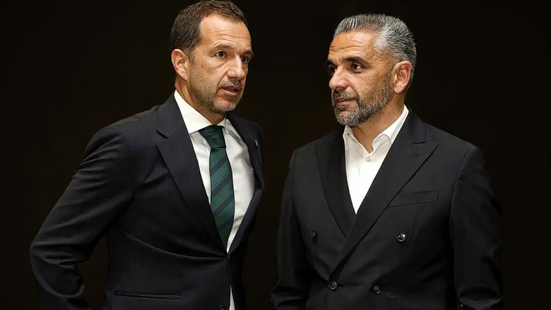 Renovação de Rui Borges será oficializada sexta-feira após crise de resultados