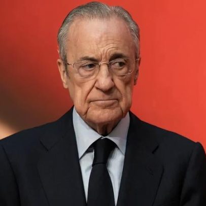 Pérez critica jogadores por duas épocas sem troféus