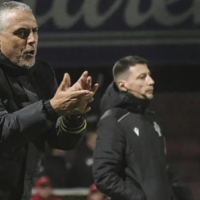 A prova dos nove na Liga 3: duelo equilibrado entre clubes