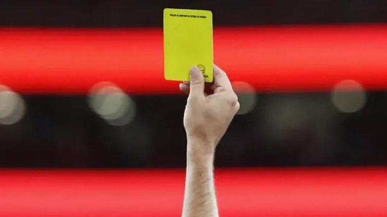 Peso da arbitragem nas contas da Liga