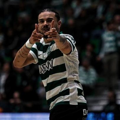 Allan Guilherme aponta regresso às meias-finais da Liga dos Campeões