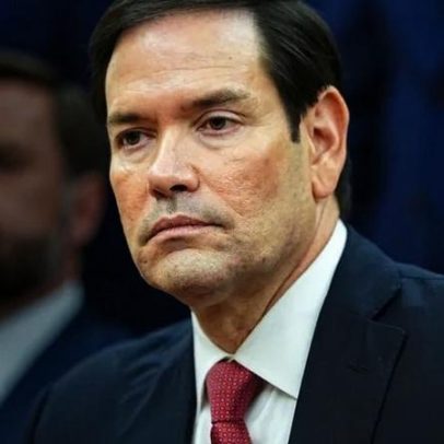 Marco Rubio nega que EUA tentem impedir o Irão no Mundial 2026
