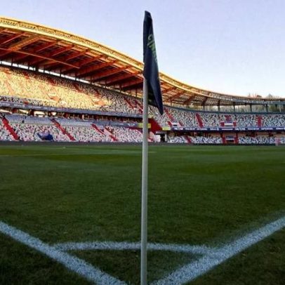 U. Leiria volta a jogar no Estádio Magalhães Pessoa após vistoria positiva