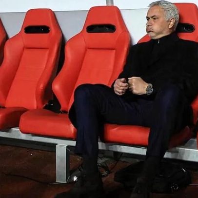 Bruno: Benfica seria campeão se Mourinho tivesse iniciado a época