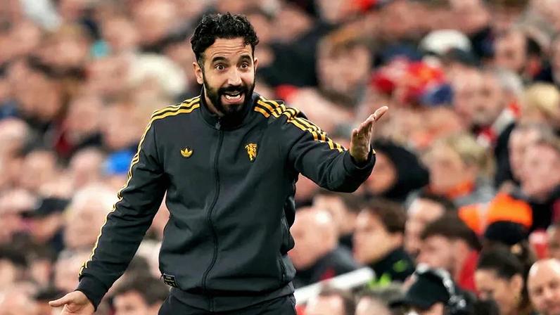 Ruben Amorim está sem clube desde janeiro