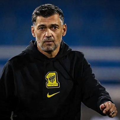 Al Ittihad de Sérgio Conceição eliminado nos quartos de final