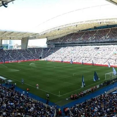 FC Porto e Universidade do Porto criam parceria para gestão de dados do clube