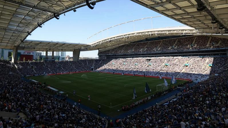 Venda de Candonga para FC Porto-Alverca aumenta, compradores ficam fora do Dragão