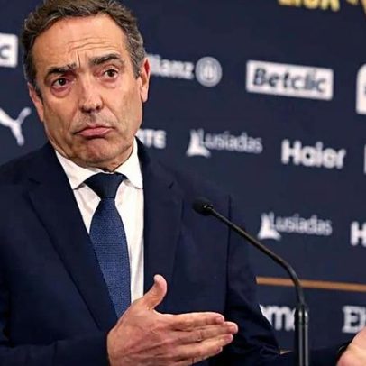 Receitas do futebol sobem para 1,1 mil milhões de euros pela primeira vez