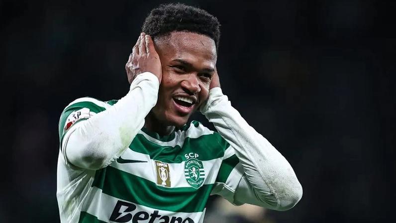 Geny Catamo acredita no título e diz que estamos em posição que não merecemos