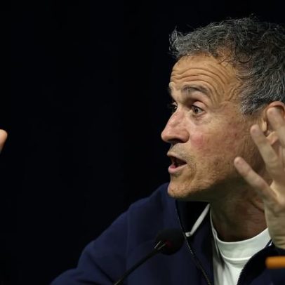 PSG oferece a Luis Enrique contrato até 2030 com verbas significativas
