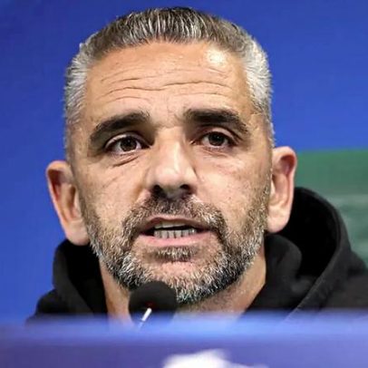 Rui Borges diz que já marcámos a história do Sporting e queremos continuar