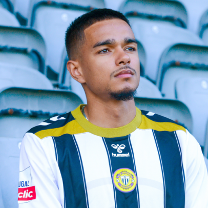 Lenny Vallier vai realizar exame