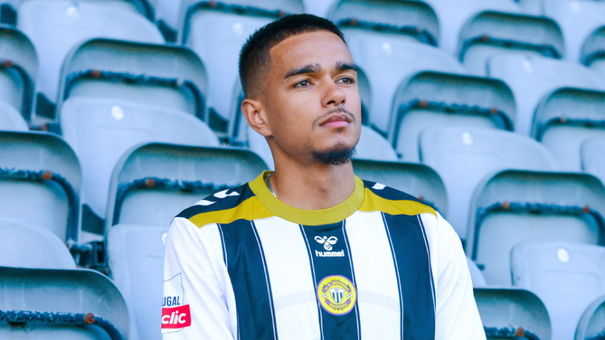 Lenny Vallier vai realizar exame