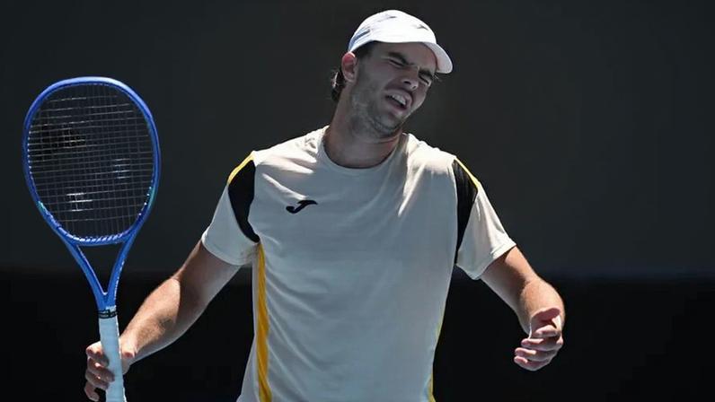 Jaime Faria eliminado