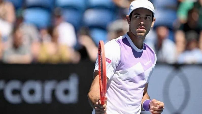 Nuno Borges alcança quartos de final em duplas em Bucareste