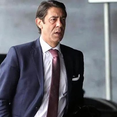 Rui Costa ouvido no Parlamento; Benfica FM rejeitada, centralização em pauta