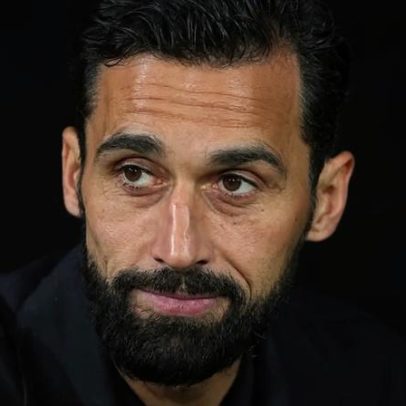 Arbeloa foge a questões sobre Mourinho e foca no seu futuro