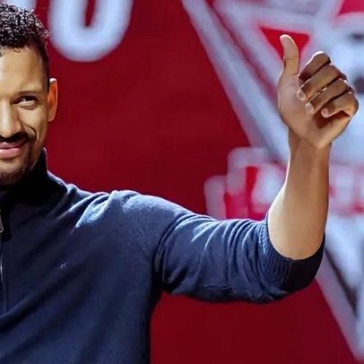 Nani empata para o Aktobe na liga cazaque