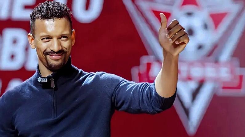 Nani empata para o Aktobe na liga cazaque