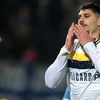 Gil Dias iguala a melhor temporada a nível individual e celebra marca expressiva