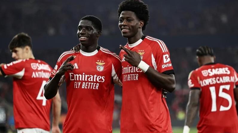 Banjaqui e Anísio Cabral