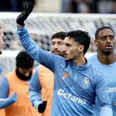 FC Porto estreia com 18 pré-campeões identificados