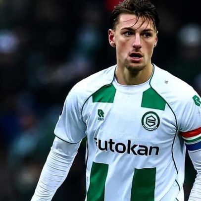 Resink falha transferência para Benfica, dinheiro gera suspeitas de jogos sujos