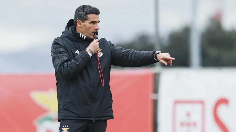 Nélson Veríssimo prepara encontro em Vizela