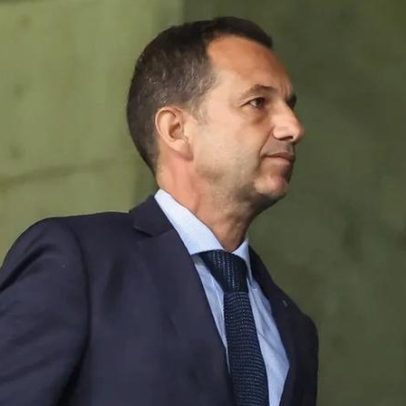 Varandas acompanha a equipa até ao Porto