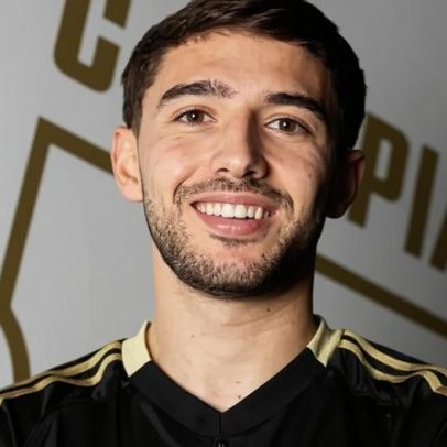 João Marques apresenta-se a Álvaro Pacheco