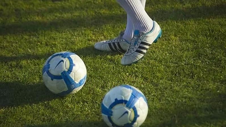 Homem morre durante jogo de futebol em Felgueiras