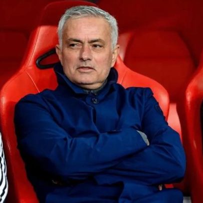 Romano aponta possível regresso de Mourinho ao Real Madrid