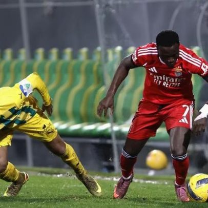 Bruma recupera e fica disponível para os jogos finais da época