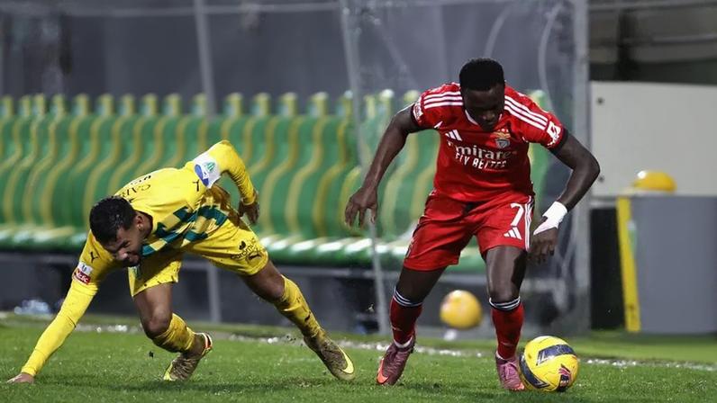 Bruma recupera e fica disponível para os jogos finais da época