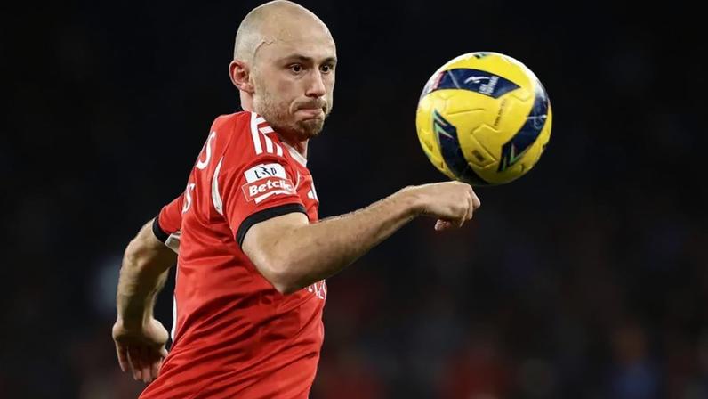 Aursnes está pronto para voltar